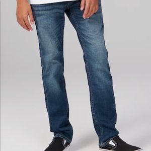 Abercrombie Kids Boys Skinny Jean (Slim 13/14)